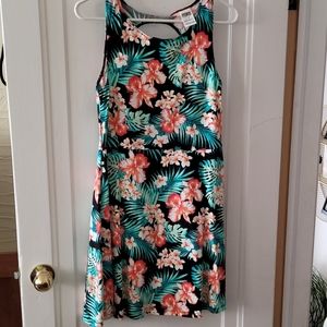 PINK! Mini dress. NWOT